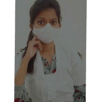 Dr Nikita Khandagale