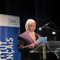 Rabab sayed