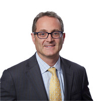 Todd Jacobson, Cfa