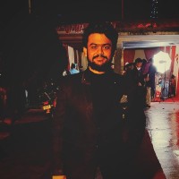 Abhisek Saha