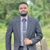 Shahil Chand