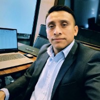 Erick Macario