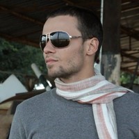 Thiago Bico