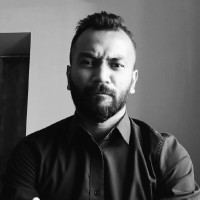 Pratik Mandal
