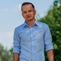Łukasz Duda