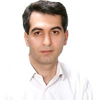 Ali Mohammad kolagar