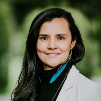 Ma Alejandra Castro Morales