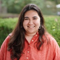 Hannah Montalvo-Heller, Leed Green Associate