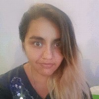 Maria Fernanda Santana López