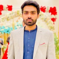 Saud Ahmad