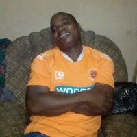 Isiaka Yinusa