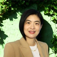 Fiona Zhou