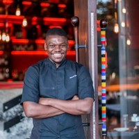 Patrick MAVOUNGOU