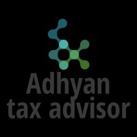 Adhyan Tax Advisor