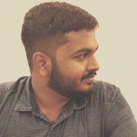 Sidharth Sanal