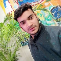 Anupam Tripathi