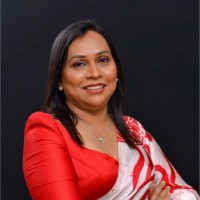 Kumari Samarawickrama