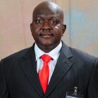 Amadou N. Traore