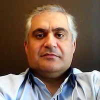 Ray Ghorbani