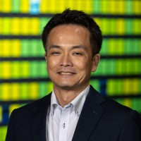 Kazuyuki Iwata