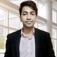 Mohit Singh
