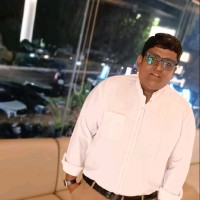 Jagdish Patel