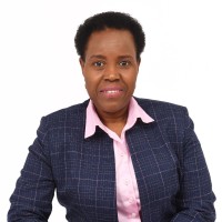 Jerusha kamau