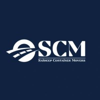 Saideep Container Movers