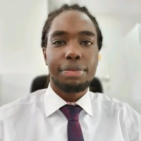 Andrew Njoroge