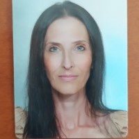 Mary Margariti