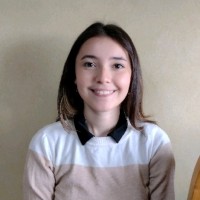 Ana Paula Verón Sánchez