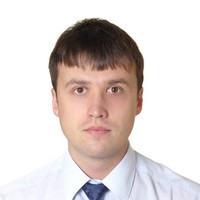 Evgeny Belousov