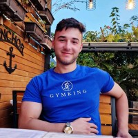 Joel Boci