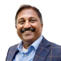 Shamy Selvarajan
