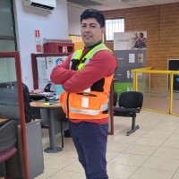 Carlos Riffo Maltez