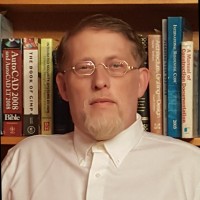 Eugene Nash