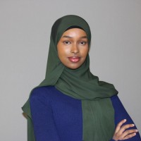 Ladan Hassan