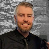 Aaron Hazley