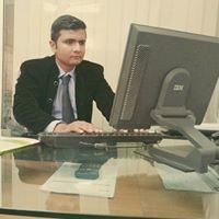 Asad Ullah