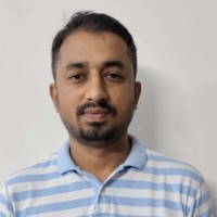 Shrikanth C K