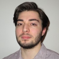 Nicholas Cerisano