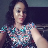 Agnetha Okunamiri