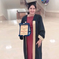 Yara Alaa'Eldin Hasheem
