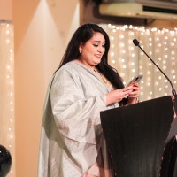 Kiran Q.