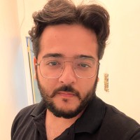 Naman Mehta