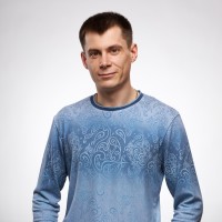 Сергей Погребняк