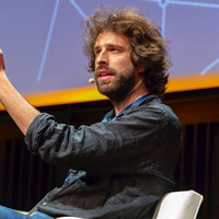 Guillem Camprodon Pujol