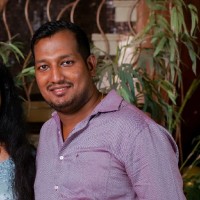 Ashwin D'souza