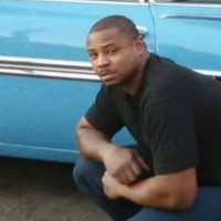 Rodney Marshall