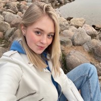 Viktoria Kasyan